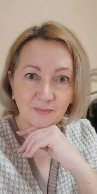 Кузнецова Марина Викторовна Кузнецова Марина Викторовна
